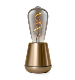 One - tablelight - Gold