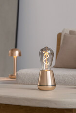 One - tablelight - Gold