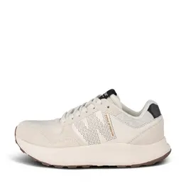 Woden Mathilde runner leather