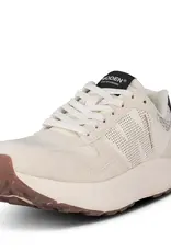 Woden Mathilde runner leather
