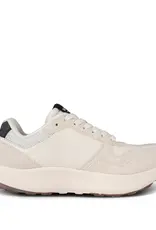 Woden Mathilde runner leather