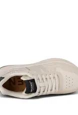 Woden Mathilde runner leather