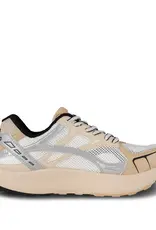 Woden Freja Runner coffee cream