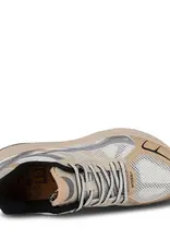 Woden Freja Runner coffee cream