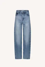 By-bar Broek - lew denim