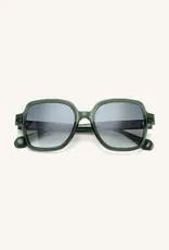 By-bar Zonnebril - Do - jade green