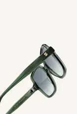 By-bar Zonnebril - Do - jade green