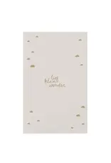 Zusss Romper - In geschenkdoos lief klein wonder wit