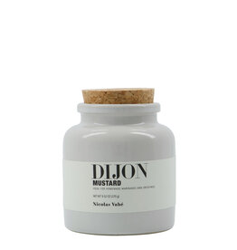 Nicolas Vahé Dijon mustard 270g