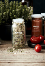 Nicolas Vahé Spices - Garlic, parsley & red bell pepper