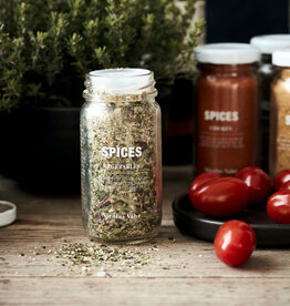 Nicolas Vahé Spices - Garlic, parsley & red bell pepper