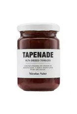 Nicolas Vahé Nicolas Vahé - tapenade sun-dried tomato