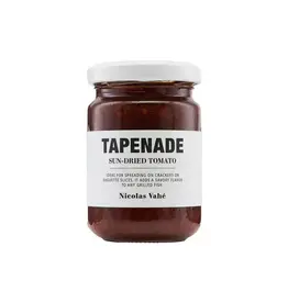 Nicolas Vahé Nicolas Vahé - tapenade sun-dried tomato