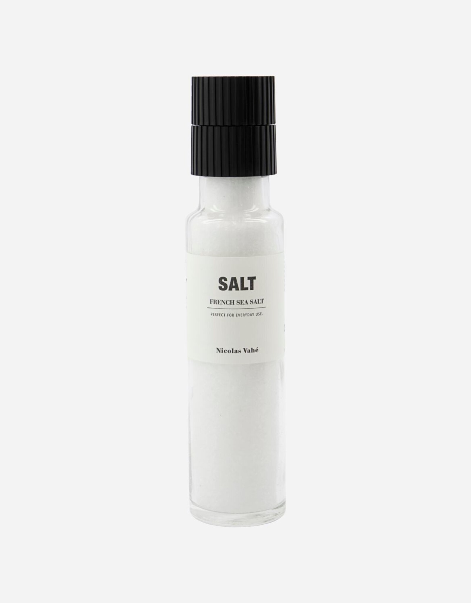 Nicolas Vahé Salt - French sea salt