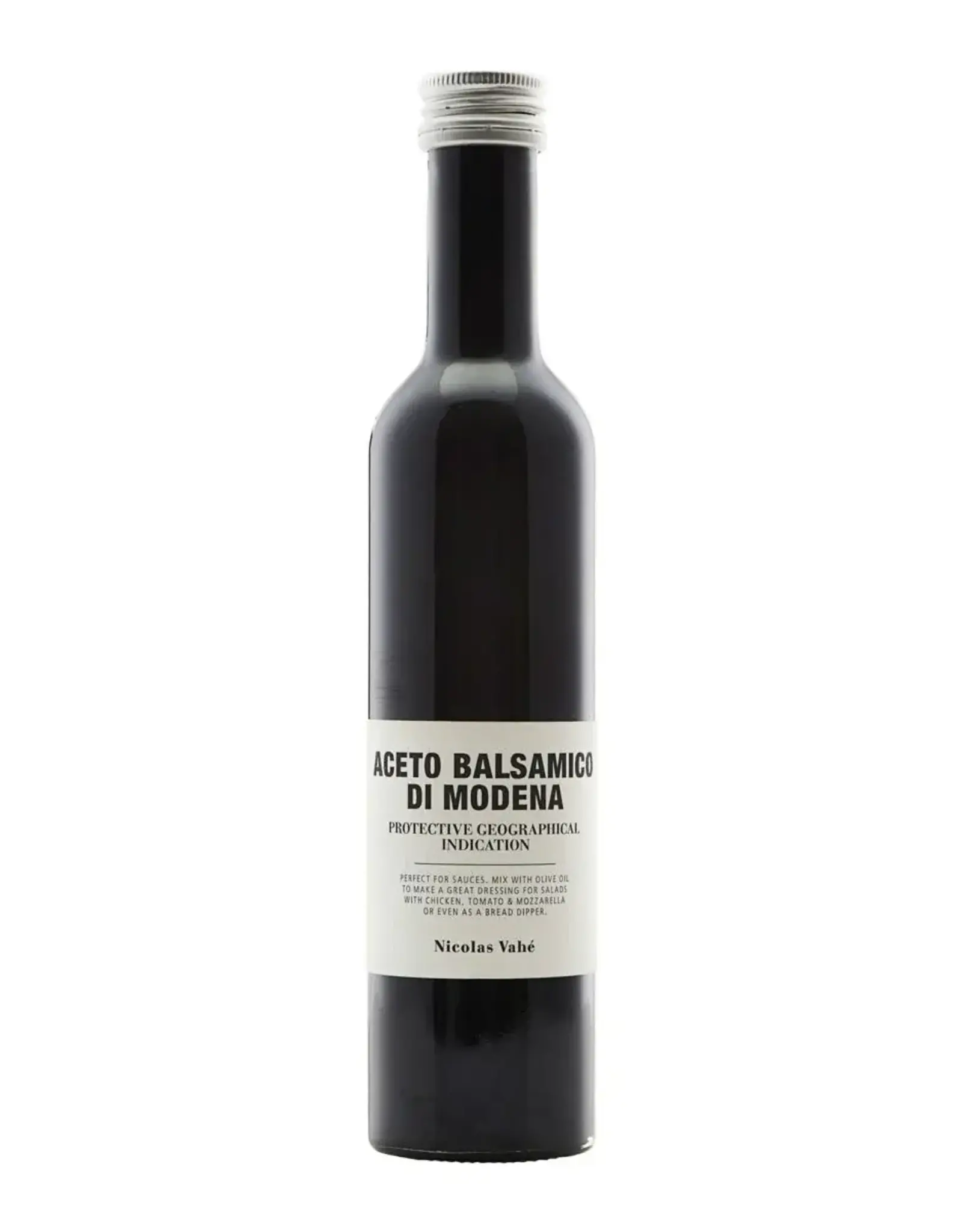 Nicolas Vahé Nicolas Vahé - Aceto Balsamico di modena