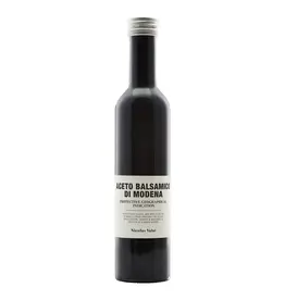 Nicolas Vahé Nicolas Vahé - Aceto Balsamico di modena