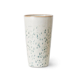 hk living Latte mug - Hail