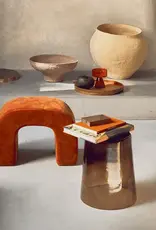 Urban Nature Culture Bijzettafel - Kai bruin