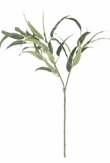 Bloomingville Kunstbloem - Eucalyptus Stem - H85cm