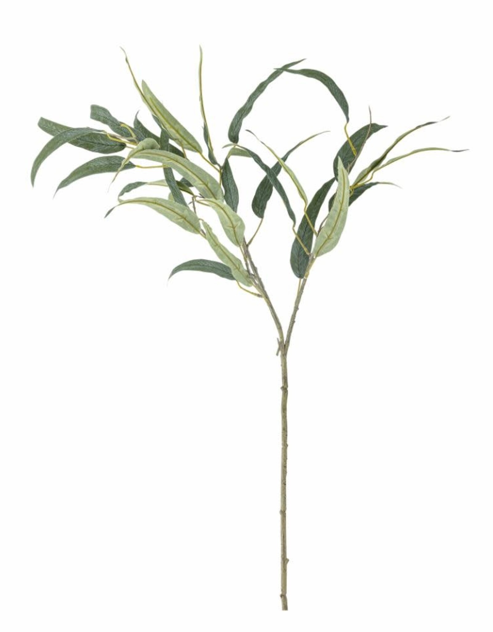 Bloomingville Kunstbloem - Eucalyptus Stem - H85cm