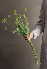 Bloomingville Kunstbloem - Wildflower stem groen - H58cm