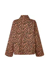 Lollys Laundry Jas - RumiLL - leopard print M