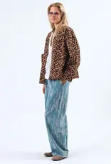 Lollys Laundry Jas - RumiLL - leopard print M