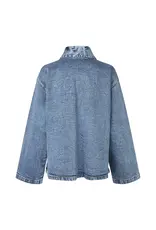Lollys Laundry Jas - RumiLL - Blauw