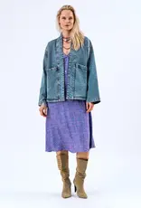 Lollys Laundry Jas - RumiLL - Blauw