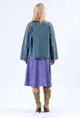 Lollys Laundry Jas - RumiLL - Blauw