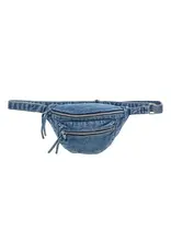 Lollys Laundry Heuptasje - HollyLL - denim