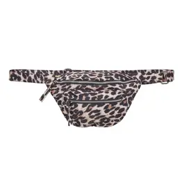 Lollys Laundry Heuptasje - HollyLL - leopard print