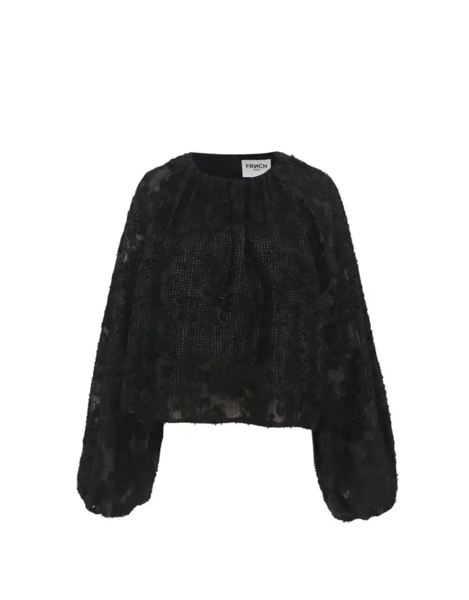 Blouse edmee