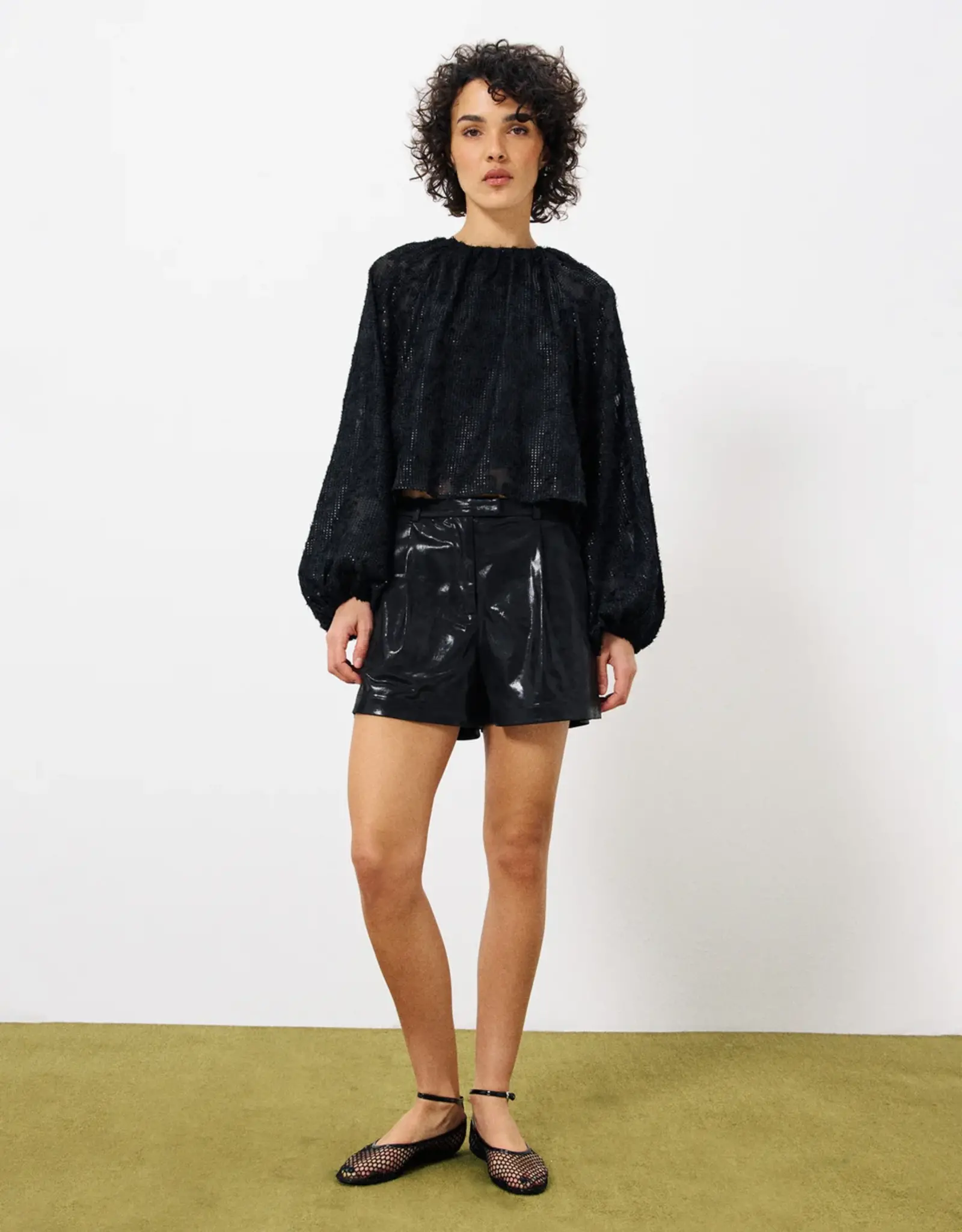 Blouse edmee