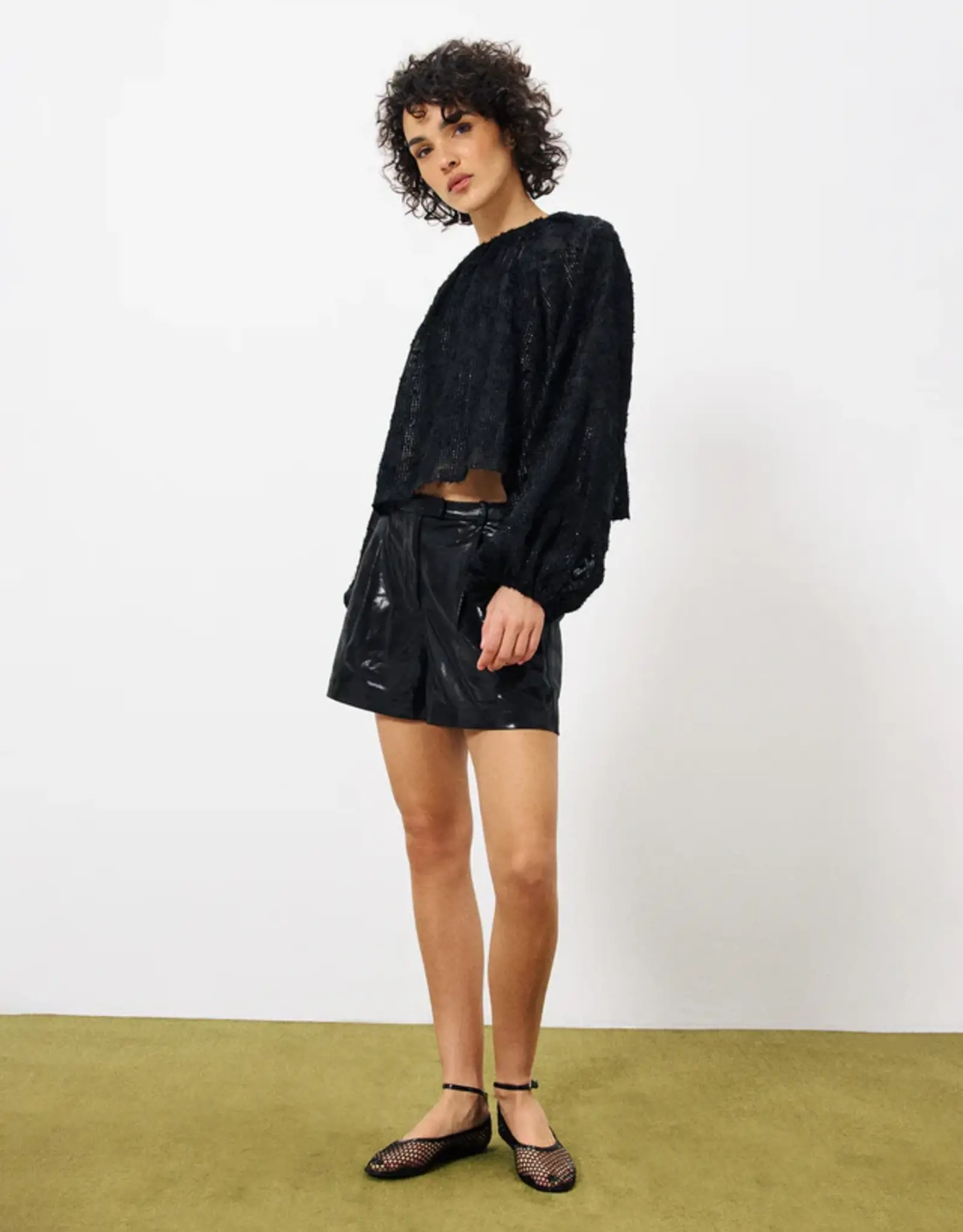 Blouse edmee
