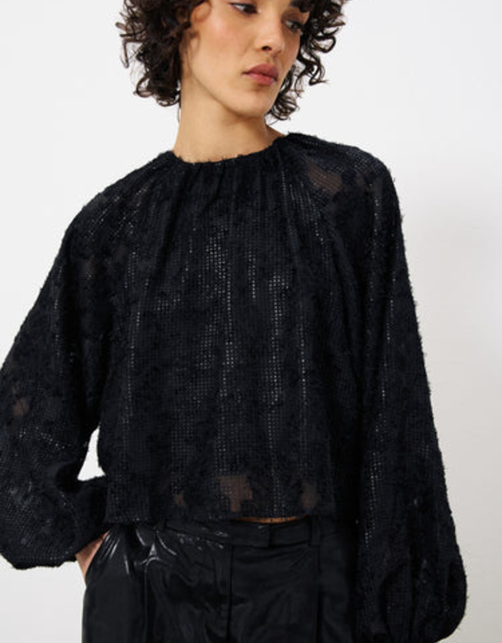 Blouse edmee