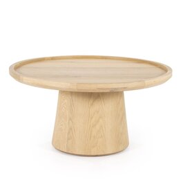 Leia salontafel -80x80x32