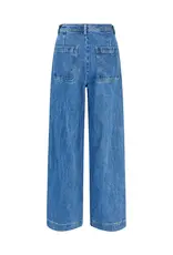 Lollys Laundry Broek - FloridaLL 20 blue
