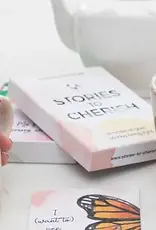 Stories to Cherisch Stories to cherish