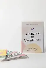 Stories to Cherisch Stories to cherish