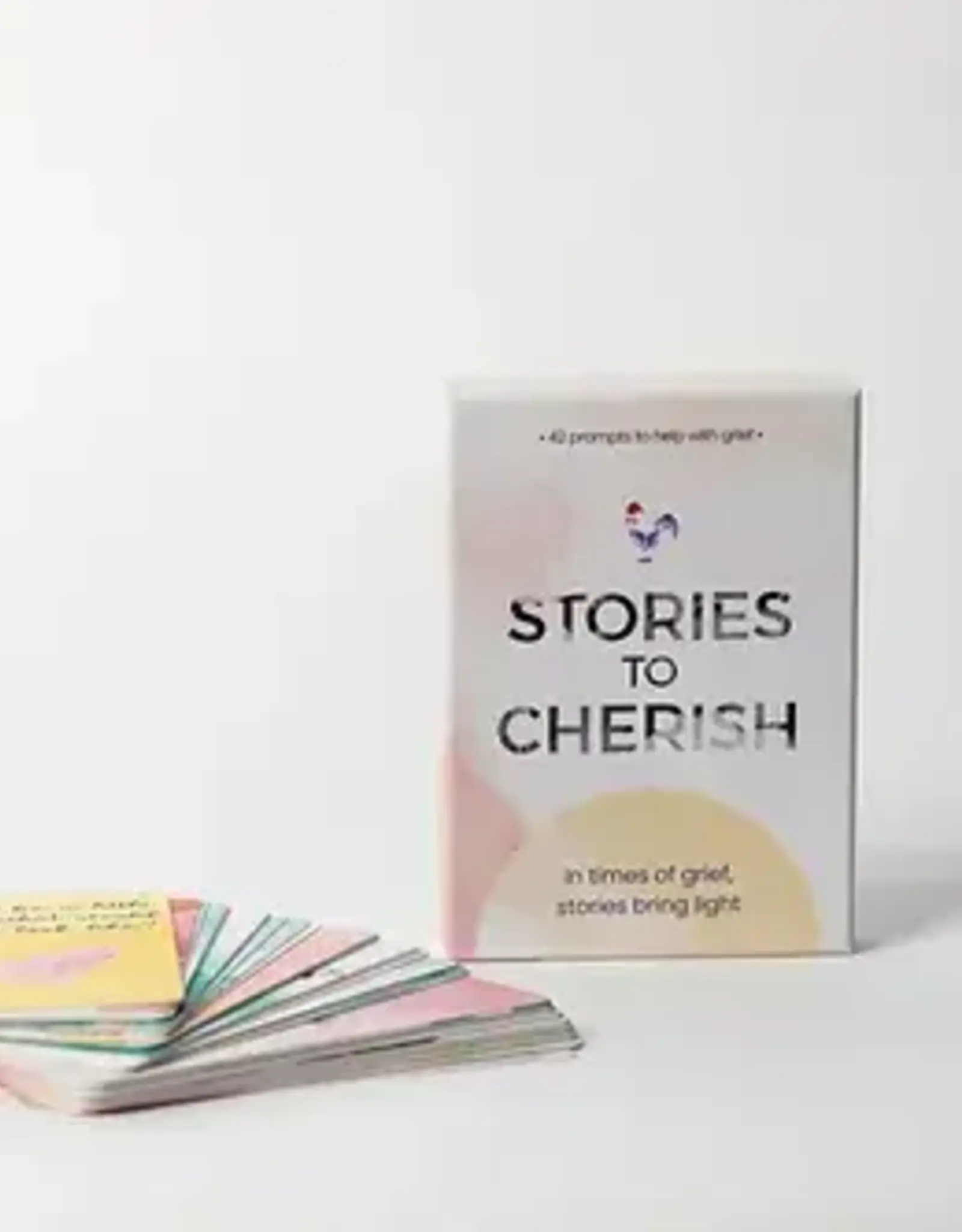Stories to Cherisch Stories to cherish