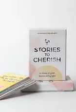 Stories to Cherisch Stories to cherish