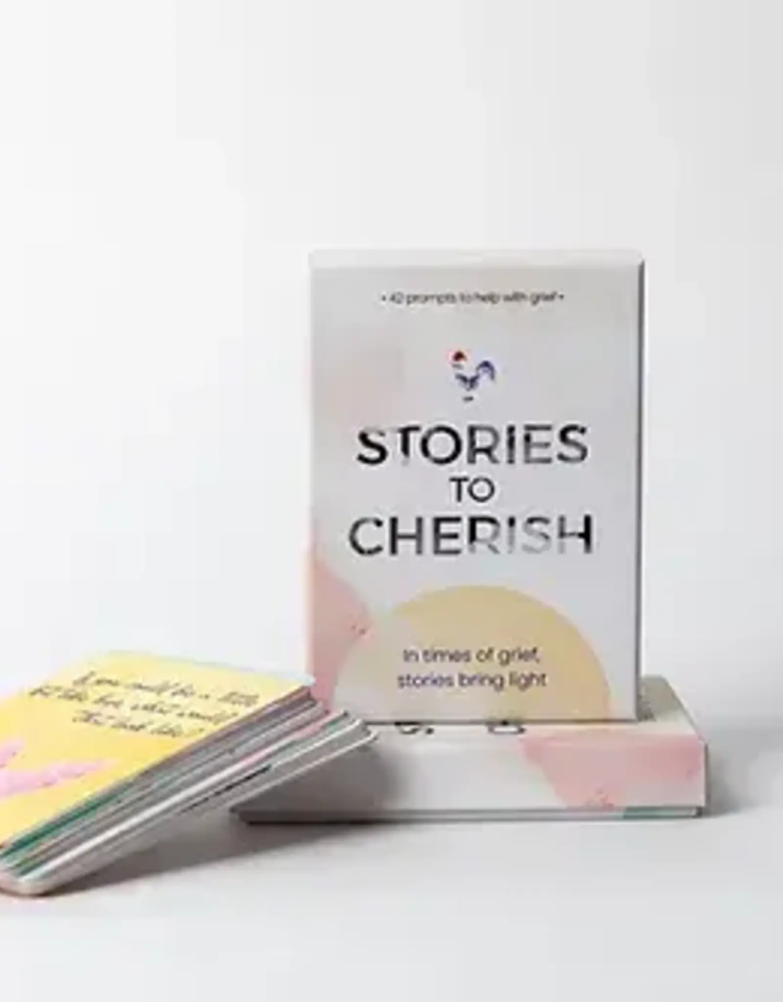 Stories to Cherisch Stories to cherish