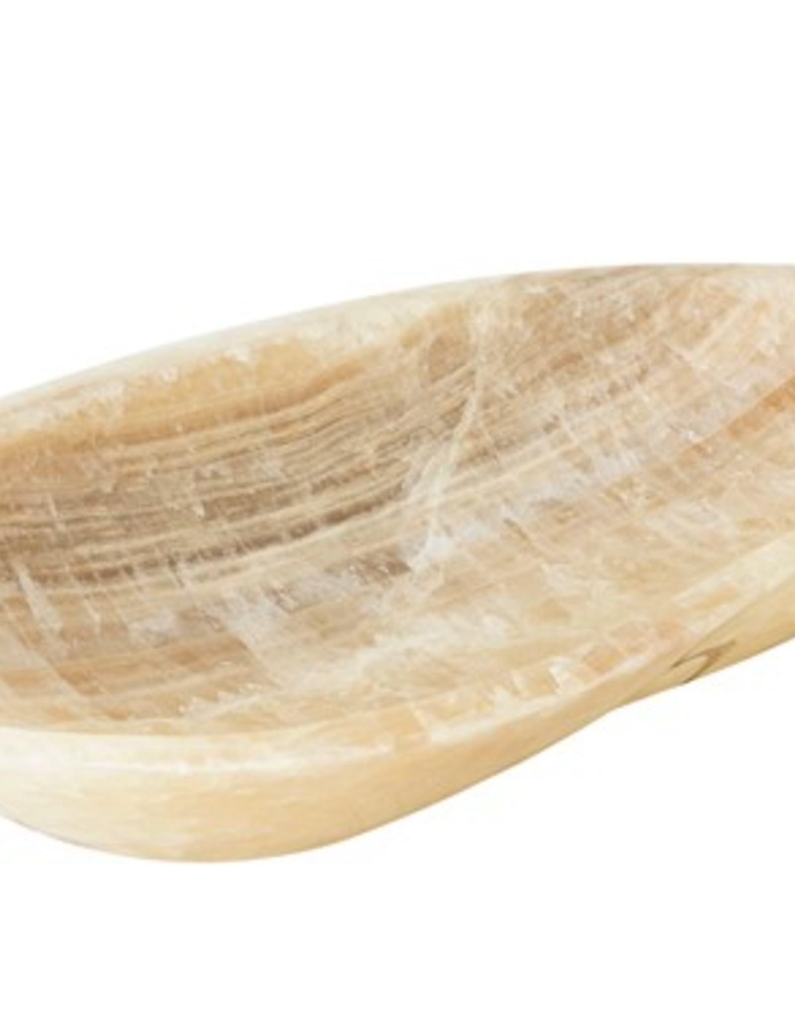 Schaal - Bean - 4x40x20cm