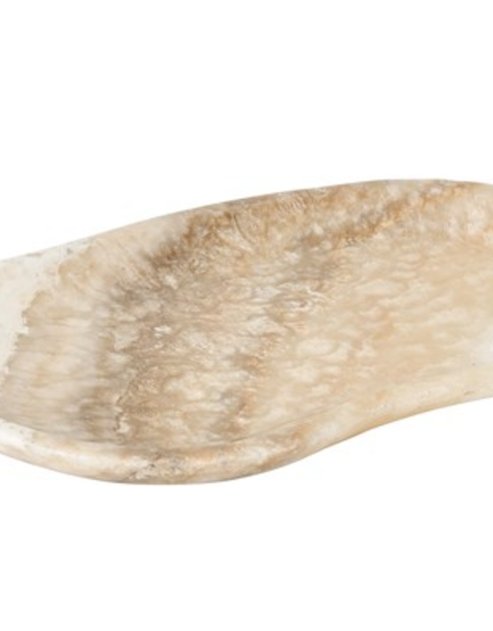 Schaal - Bean - 4x40x20cm
