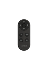 Uyuni Led afstandbediening ovaal