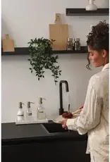 Wellmark Afwasborstel pan