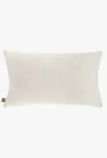 Zusss Kussen - Ginkgo bad 60x35cm Antriciet