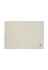 Zusss Placemat - hartje peper en zout