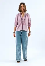 Lollys Laundry Blouse - AlviLL 3/4